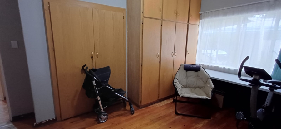 3 Bedroom Property for Sale in Hospitaalheuwel Free State